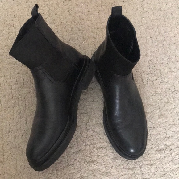 vince litton boots